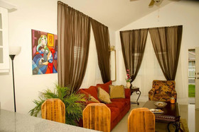 Caymanas Adrian's Vacation Rental Home
