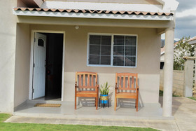 Caymanas Adrian's Vacation Rental Home
