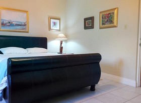 Chester Avenue Bed & Breakfast
