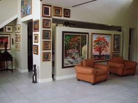 Chester Avenue Bed & Breakfast