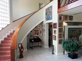 Chester Avenue Bed & Breakfast