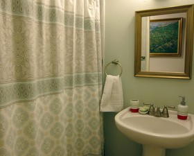 Chester Avenue Bed & Breakfast