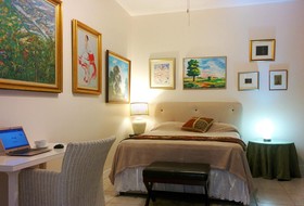 Chester Avenue Bed & Breakfast