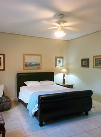 Chester Avenue Bed & Breakfast