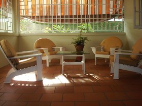 Chester Avenue Bed & Breakfast