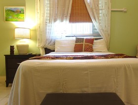 Chester Avenue Bed & Breakfast