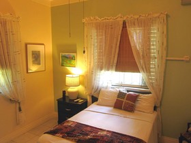 Chester Avenue Bed & Breakfast