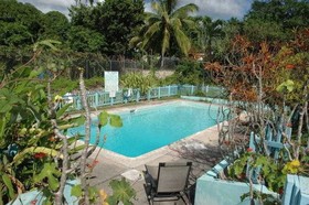 Gardens of Liganeau