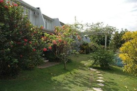 Gardens of Liganeau