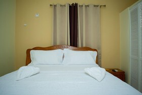 Incognito Vacation Stay