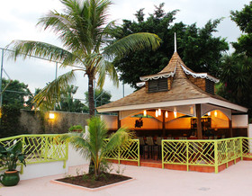 Jamaica Pegasus