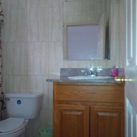 Kingston Paradise Place Rooms