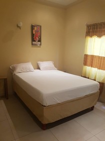 Kingston Paradise Place Rooms