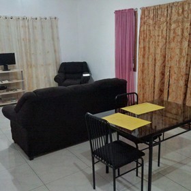 Kingston Paradise Place Rooms