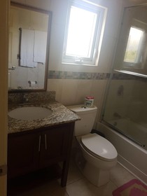 Kingston Paradise Place Rooms