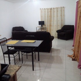 Kingston Paradise Place Rooms