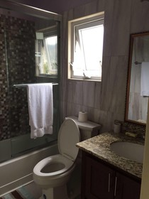Kingston Paradise Place Rooms