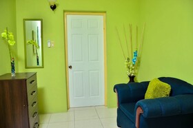 Kingston Sunset Guest Apartment