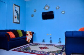 Kingston Sunset Guest Apartment