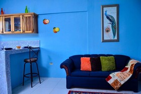 Kingston Sunset Guest Apartment