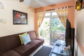 New Kingston C.A. Guest Apartments I