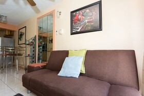 New Kingston C.A. Guest Apartments I