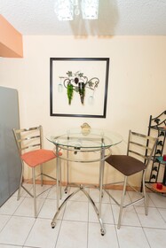 New Kingston C.A. Guest Apartments I