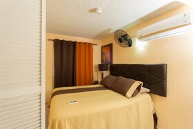 New Kingston C.A. Guest Apartments I
