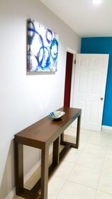 New Kingston Guest Apartment at Donhead