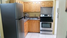 Oaklands Apartment Complex