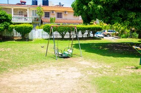 Oaklands Apartment Complex