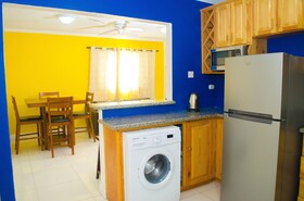 Oaklands Apartment Complex