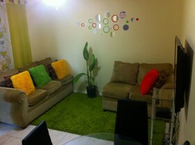 Oaklands Apartment Complex