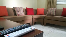Oaklands Apartment Complex