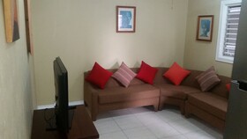 Oaklands Apartment Complex