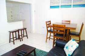Oaklands Apartment Complex
