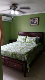 Oaklands Apartment Complex