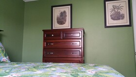 Oaklands Apartment Complex