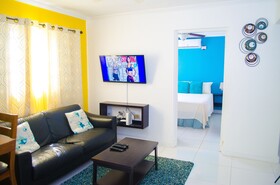 Oaklands Apartment Complex