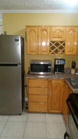 Oaklands Apartment Complex