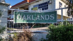 Oaklands Apartment Complex