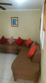 Oaklands Apartment Complex