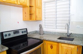 Oaklands Apartment Complex