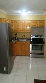 Oaklands Apartment Complex