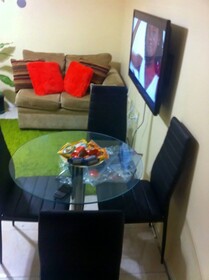 Oaklands Apartment Complex