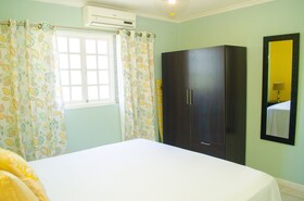 Oaklands Apartment Complex
