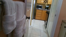 Oaklands Apartment Complex