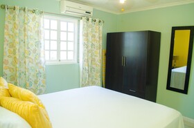 Oaklands Apartment Complex