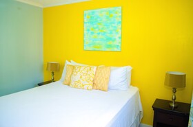 Oaklands Apartment Complex
