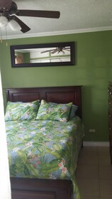 Oaklands Apartment Complex